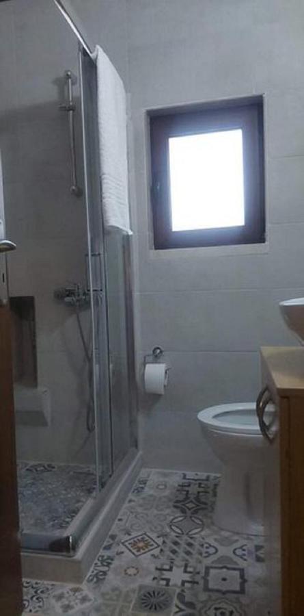 Iliopetra Villa Beritiana Buitenkant foto